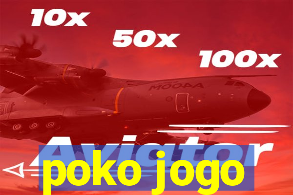 poko jogo